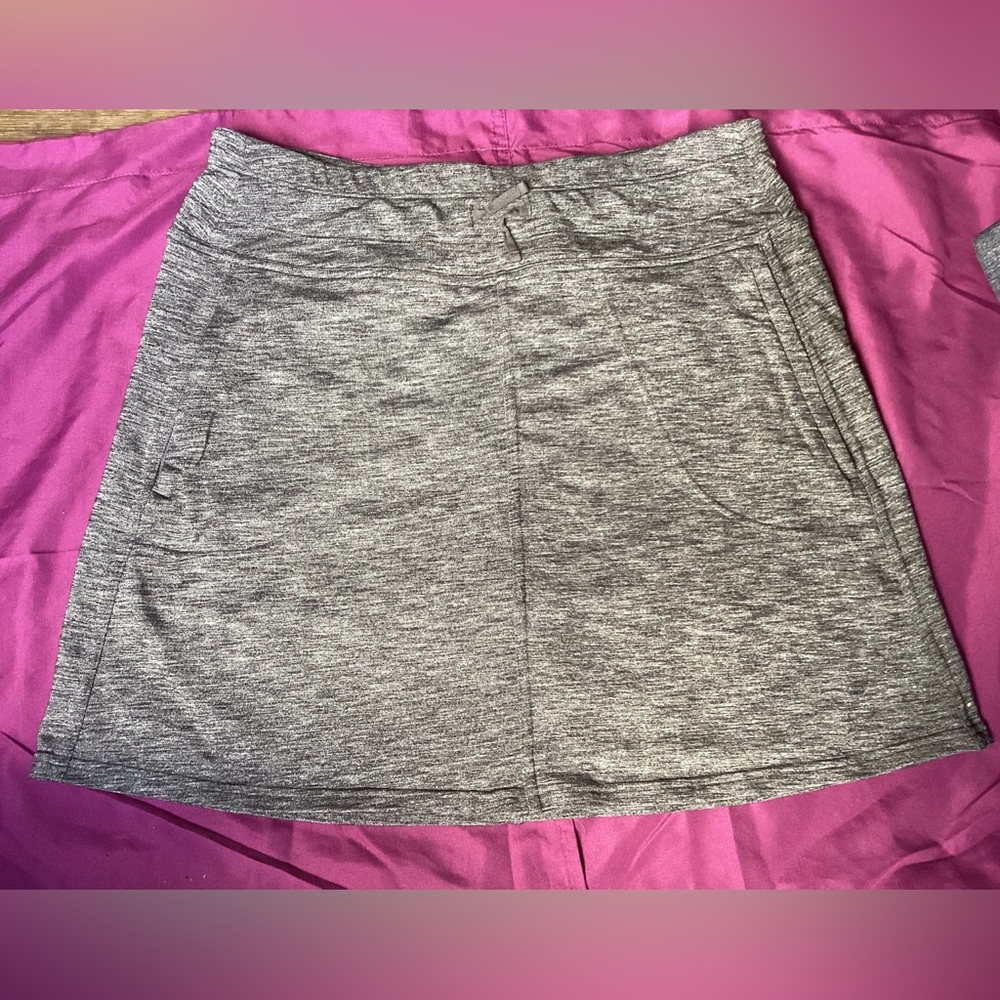 Kuhl Harmony Skirt Size XS